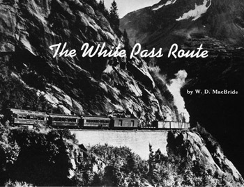 The White Pass Route
