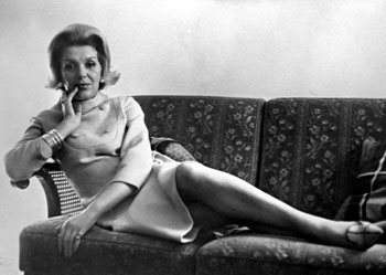 L’affaire Munsinger