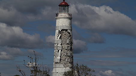 Nottawasaga Lighthouse