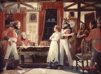 Women of 1812