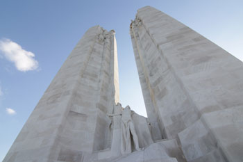 Vimy Foundation Plans New Education Centre