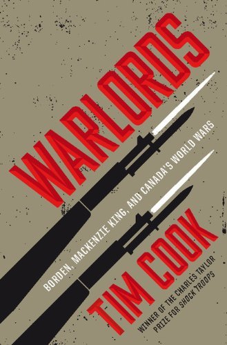 Video: Tim Cook Discusses Warlords