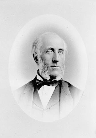 History Idol: George Brown