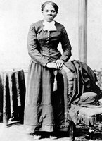 Harriet Tubman: Recognizing the Human Agency