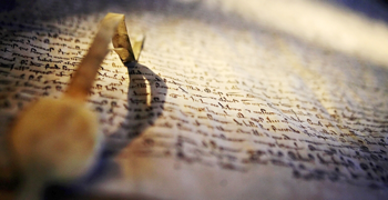 Bring the Magna Carta to Canada