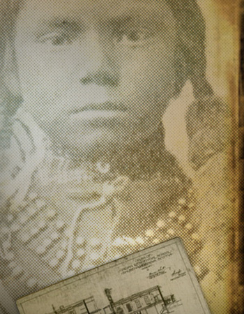 Que sont les enfants devenus? Guérir l’héritage des écoles résidentielles