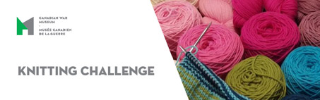 Knitting Challenge