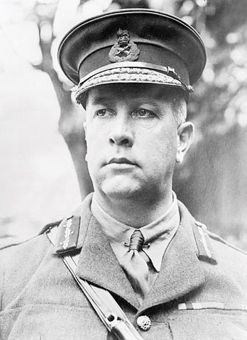 History Idol: Sir Arthur Currie