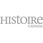 Histoire Canada