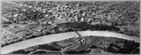 Image of Fort Edmonton