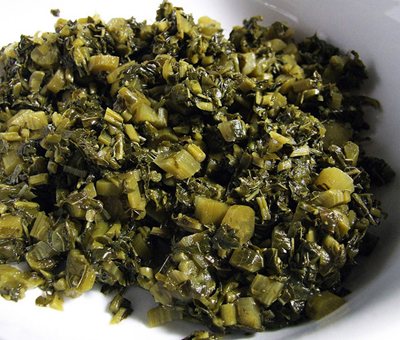 Image of Callaloo